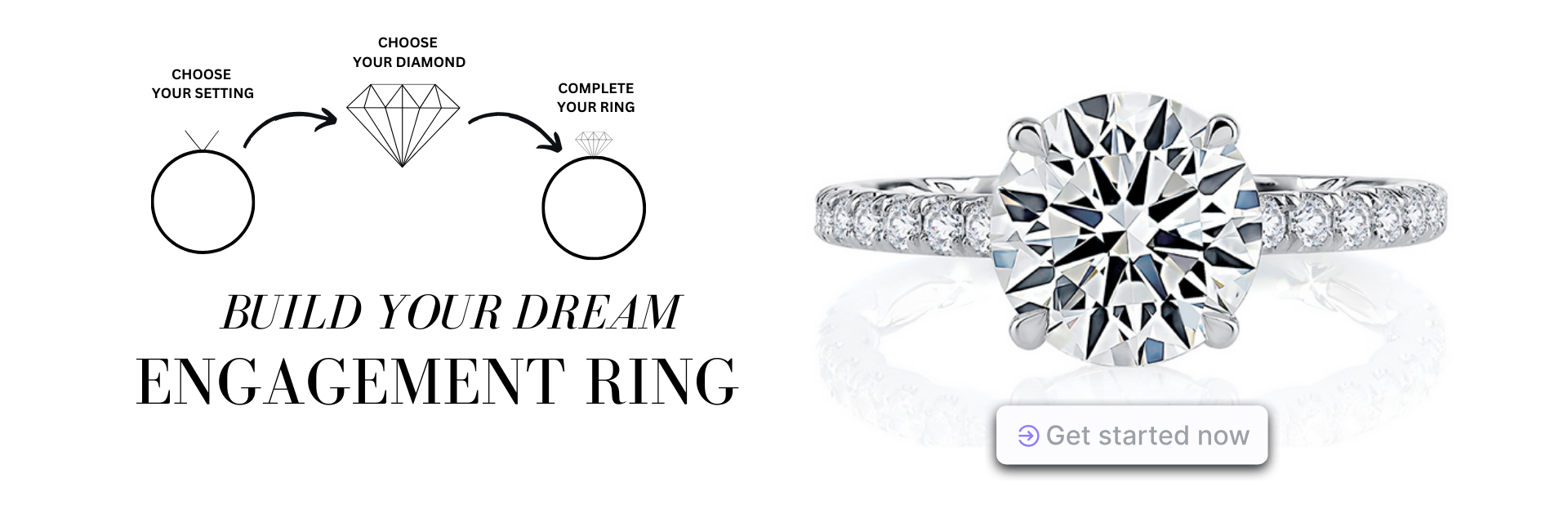 /build your ring
