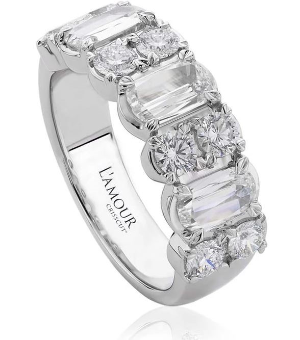 Christopher designs clearance wedding band