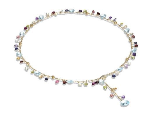 Marco bicego paradise necklace on sale sale