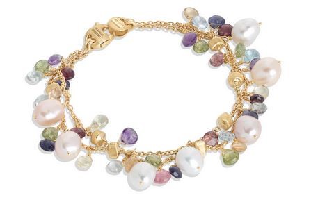 Marco bicego paradise deals bracelet