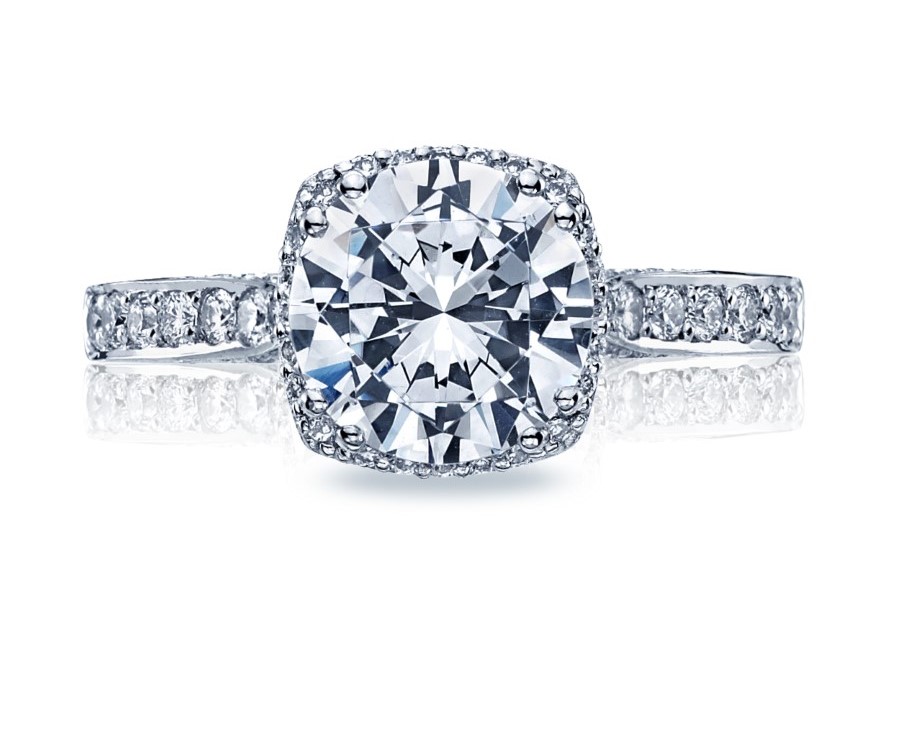 Tacori royal deals t