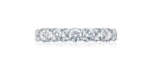 Tacori platinum diamond on sale engagement ring