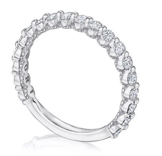 Tacori dantela wedding on sale band