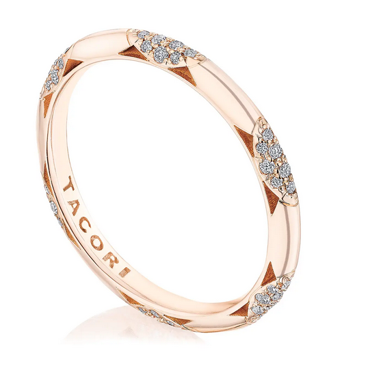 Tacori deals id bracelet