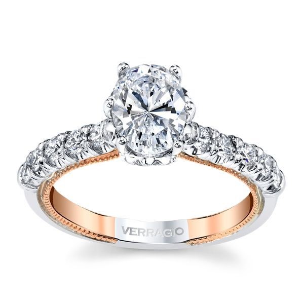 Verragio clearance wedding bands