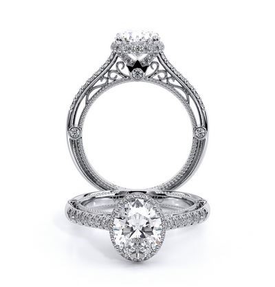 Venetian 2025 engagement ring