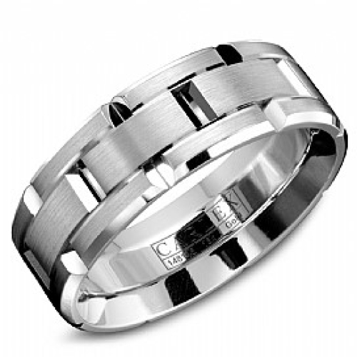 CARLEX LUXURY WEDDING BAND