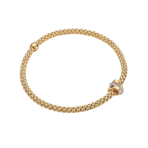 FOPE PRIMA DIAMOND BRACELET