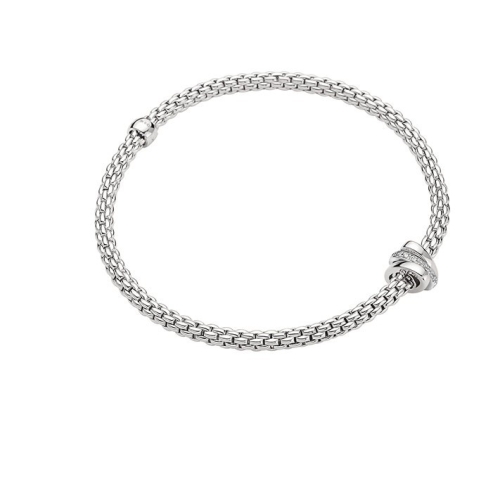 FOPE PRIMA DIAMOND BRACELET-M