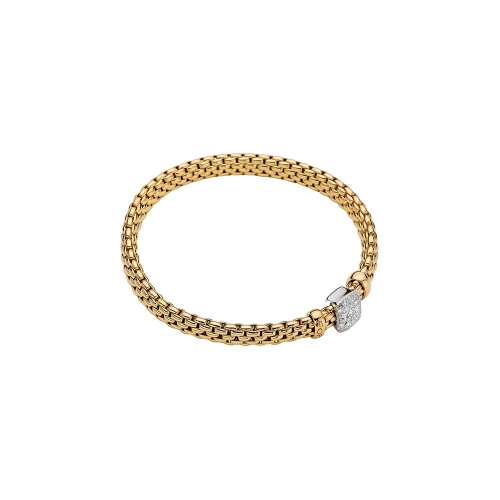 FOPE VENDOME PAVE DIAMOND BRACELET