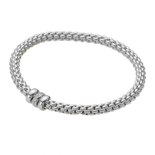 FOPE SOLO DIAMOND BRACELET