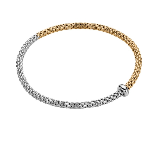 FOPE PRIMA FLEXIT DIAMOND BRACELET-SM