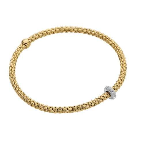 FOPE PRIMA DIAMOND BRACELET