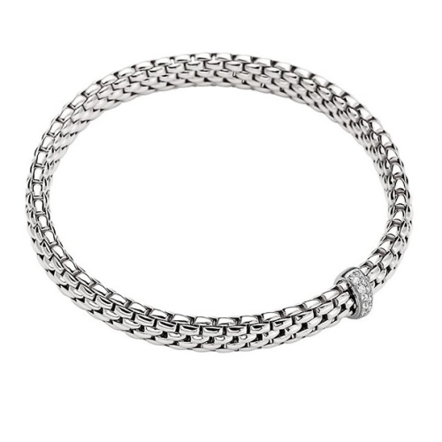 FOPE VENDOME PAVE DIAMOND BRACELET