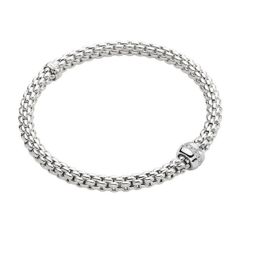 FOPE SOLO DIAMOND BRACELET