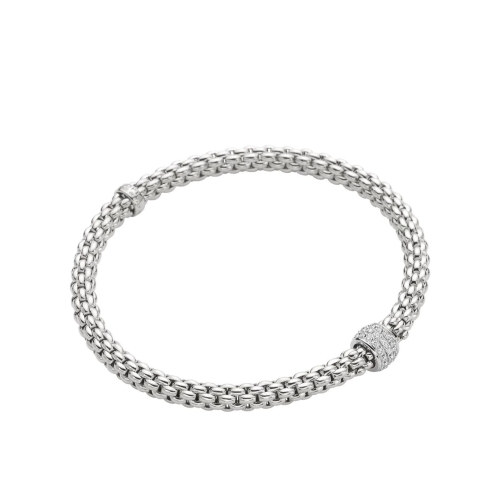 FOPE FOPE  SOLO DIAMOND BRACELET