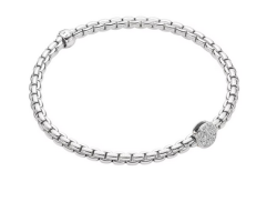 FOPE EKA DIAMOND BRACELET