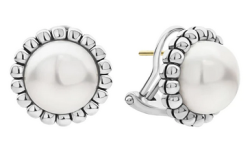 Lagos Luna Earrings 01-81051-00