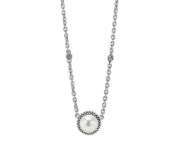 Lagos Luna Necklace 04-80576-MML