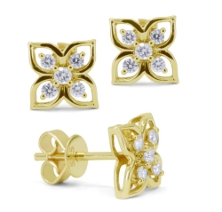 Madison L  Earrings E1810Y