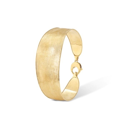 MARCO BICEGO LUNARIA CUFF BRACELET