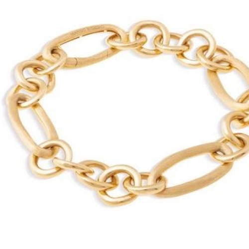 MARCO BICEGO JAIPUR LINK BRACELET