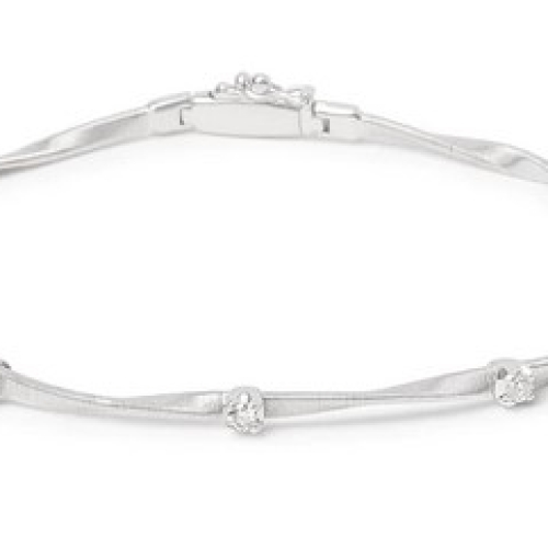 MARCO BICEGO MARRAKECH DIAMOND BRACELET