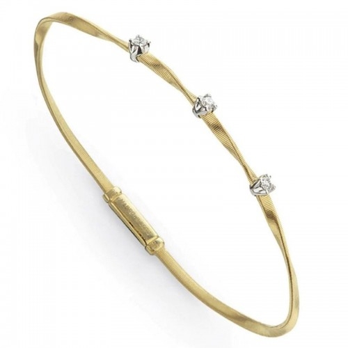 MARCO BICEGO MARRAKECH DIAMOND BRACELET