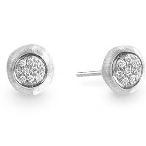 MARCO BICEGO JAIPUR LINK DIAMOND EARRINGS