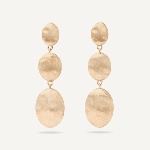 MARCO BICEGO SIVIGLIA DROP EARRING