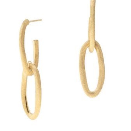 MARCO BICEGO JAIPUR LINK EARRINGS