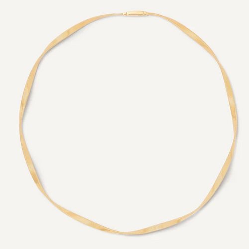 MARCO BICEGO MARCO BICEGO MARRAKECH NECKLACE