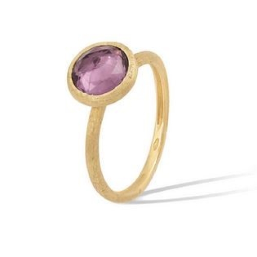 MARCO BICEGO JAIPUR COLOR AMETHYST RING