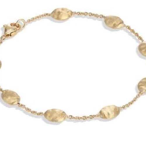 MARCO BICEGO SIVIGLIA BEAD BRACELET