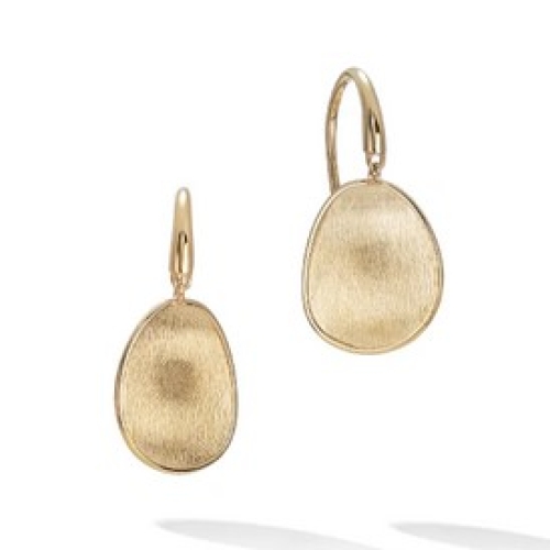 MARCO BICEGO LUNARIA EARRINGS 18K