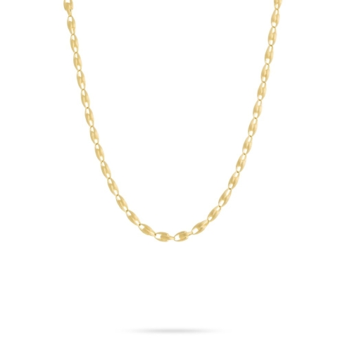 MARCO BICEGO LUCIA NECKLACE