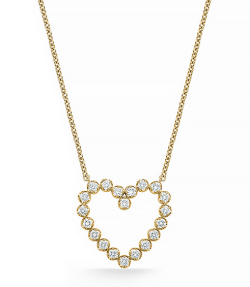 Memoire Essentials Necklace FNCS17418008Y