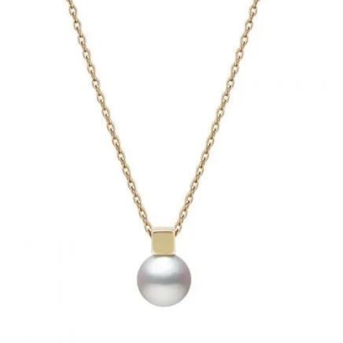 MIKIMOTO PEARL PENDANT