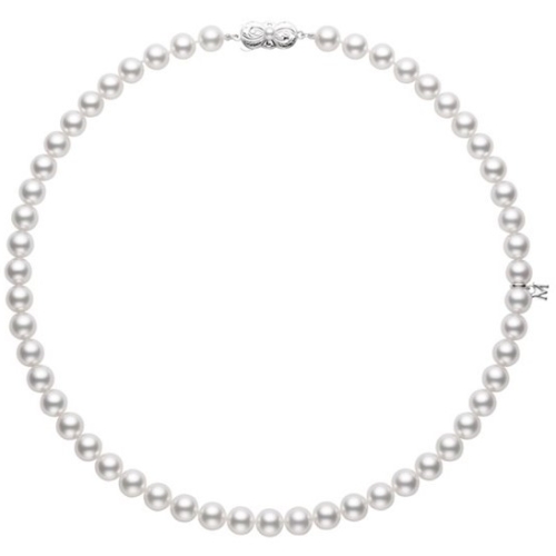 MIKIMOTO MIKIMOTO AKOYA PEARL NECKLACE