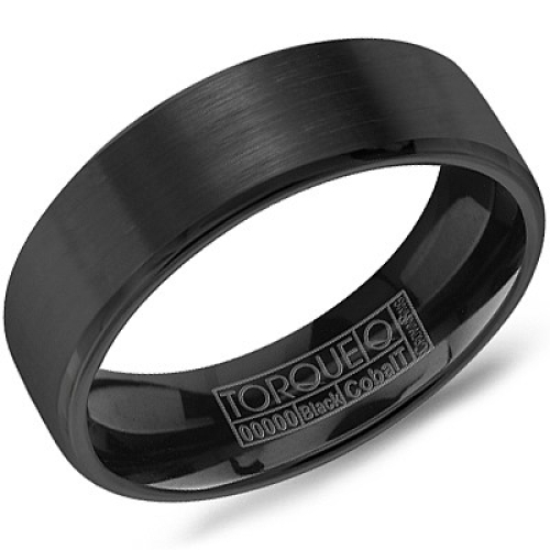 TORQUE WEDDING BAND