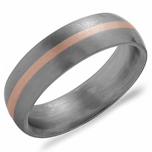 TORQUE WEDDING BAND