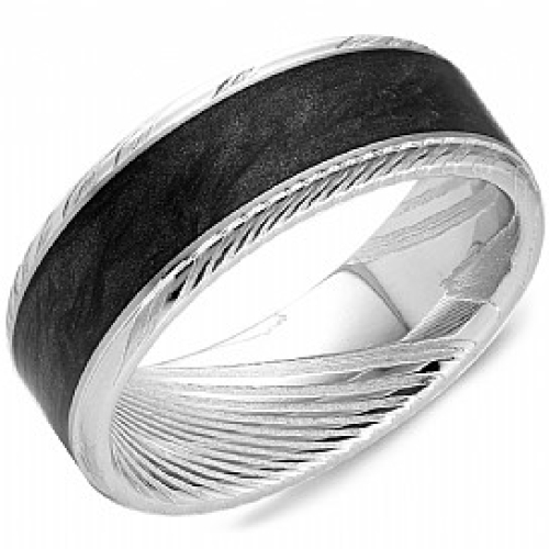 TORQUE WEDDING BAND