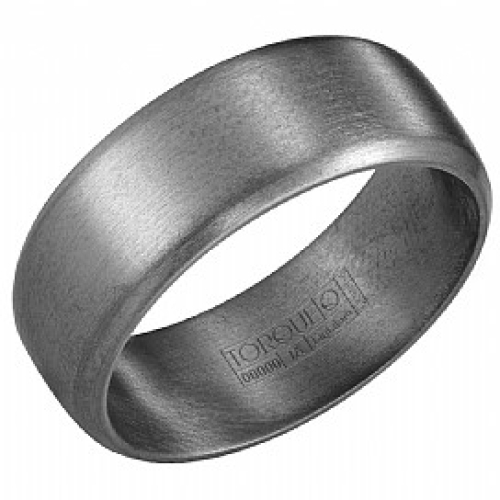 TORQUE WEDDING BAND