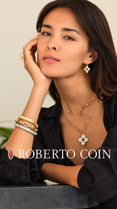 roberto coin