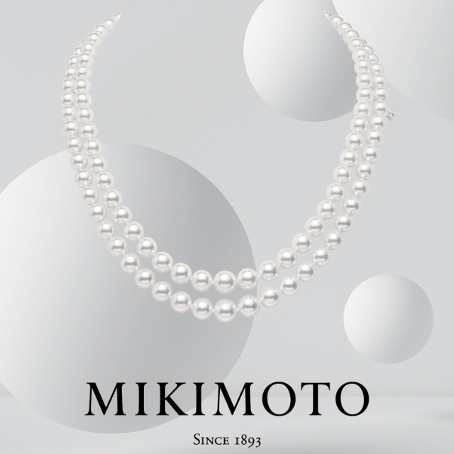 MIKIMOTO