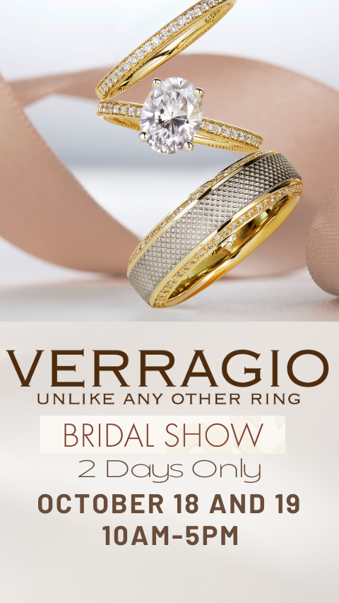 VERRAGIO TRUNK