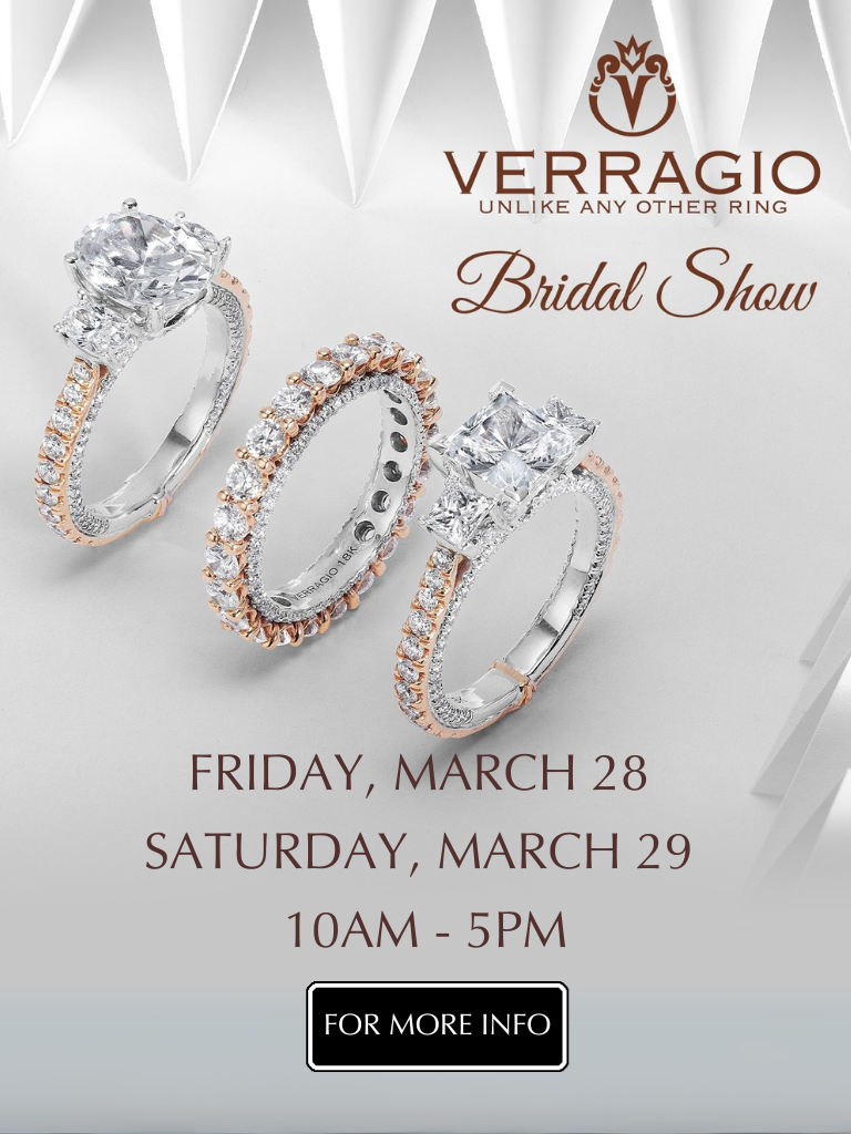 VERRAGIO EVENT